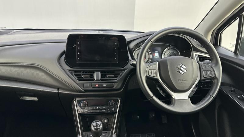 Used Suzuki SX4 S-Cross 2024 for sale - 76971912: Photo 4