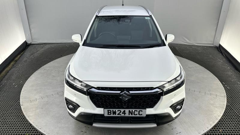 Used Suzuki SX4 S-Cross 2024 for sale - 76971912: Photo 41