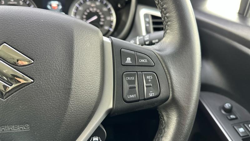 Used Suzuki SX4 S-Cross 2024 for sale - 76971912: Photo 45