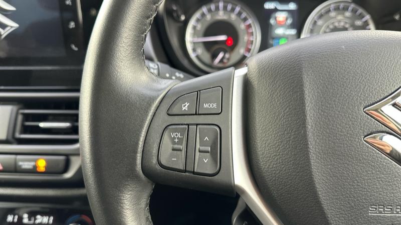 Used Suzuki SX4 S-Cross 2024 for sale - 76971912: Photo 46