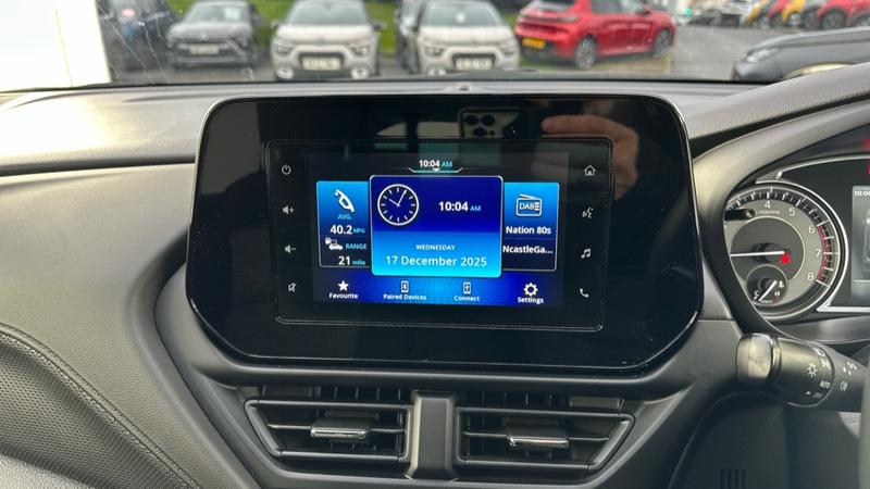 Used Suzuki SX4 S-Cross 2024 for sale - 76971912: Photo 49