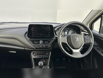 Used Suzuki SX4 S-Cross 2024 for sale - 76971912: Photo