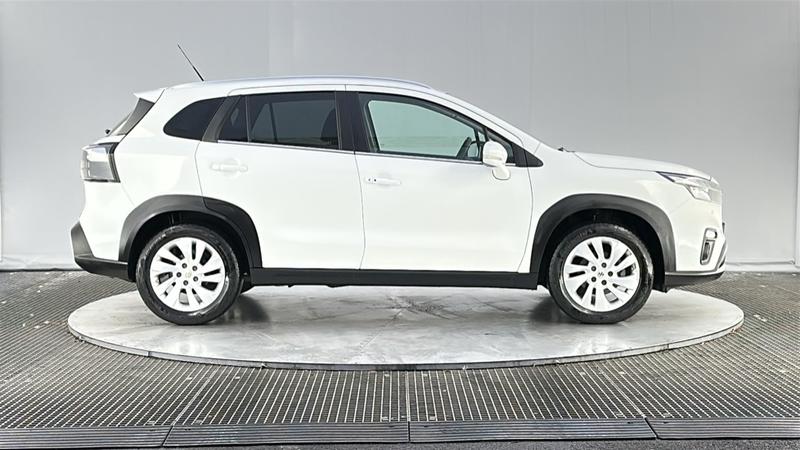 Used Suzuki SX4 S-Cross 2024 for sale - 76971912: Photo 5