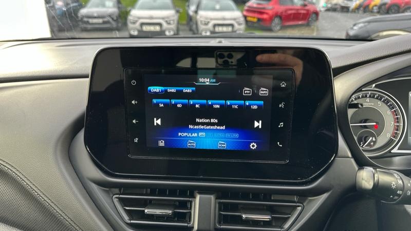 Used Suzuki SX4 S-Cross 2024 for sale - 76971912: Photo 50