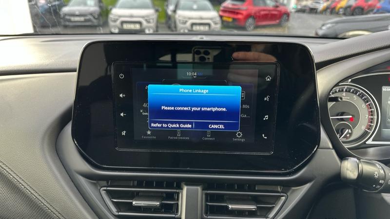 Used Suzuki SX4 S-Cross 2024 for sale - 76971912: Photo 51