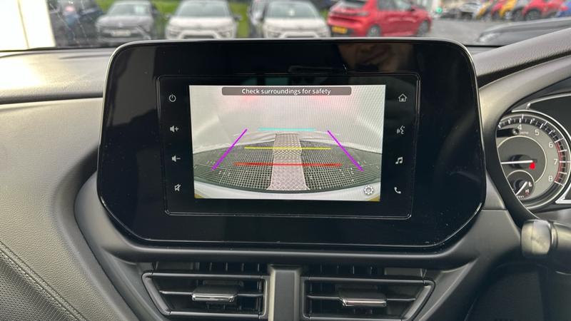 Used Suzuki SX4 S-Cross 2024 for sale - 76971912: Photo 52