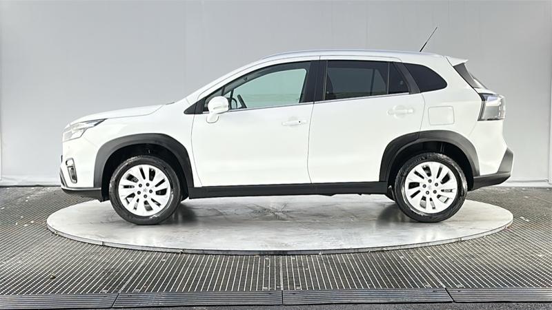 Used Suzuki SX4 S-Cross 2024 for sale - 76971912: Photo 9