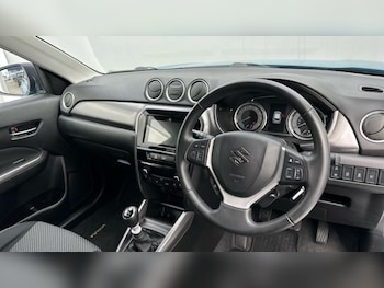 Used Suzuki Vitara 2023 for sale - 77791521: Photo