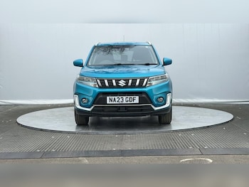 Used Suzuki Vitara 2023 for sale - 77791521: Photo