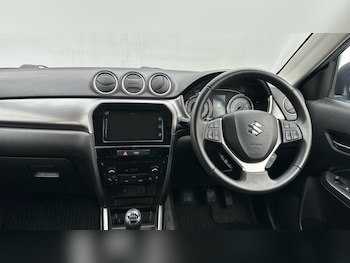 Used Suzuki Vitara 2023 for sale - 77791521: Photo