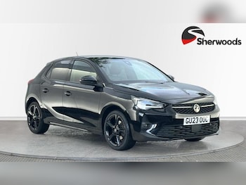 Used Vauxhall Corsa undefined for sale - 78604804: Photo