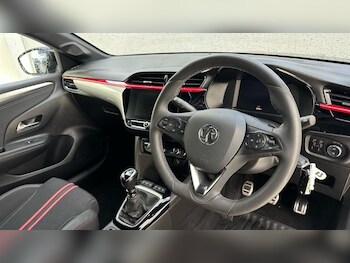 Used Vauxhall Corsa undefined for sale - 78604804: Photo