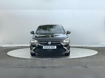 Used Vauxhall Corsa undefined for sale - 78604804: Photo