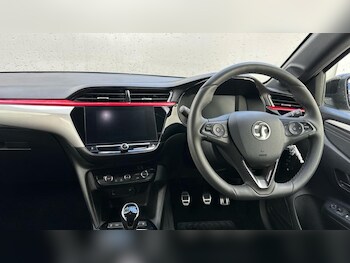 Used Vauxhall Corsa undefined for sale - 78604804: Photo