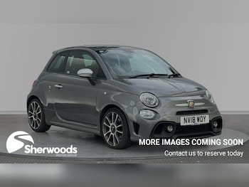 Used Abarth 595 undefined for sale - 78513539: Photo