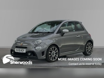 Used Abarth 595 undefined for sale - 78513539: Photo