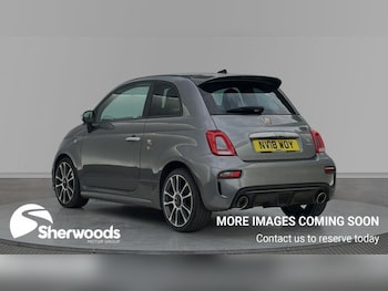 Used Abarth 595 undefined for sale - 78513539: Photo