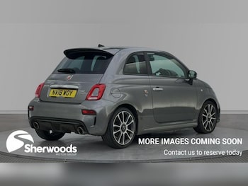Used Abarth 595 undefined for sale - 78513539: Photo