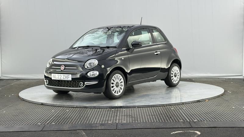Used Fiat 500 for sale - 77785457: Photo 10