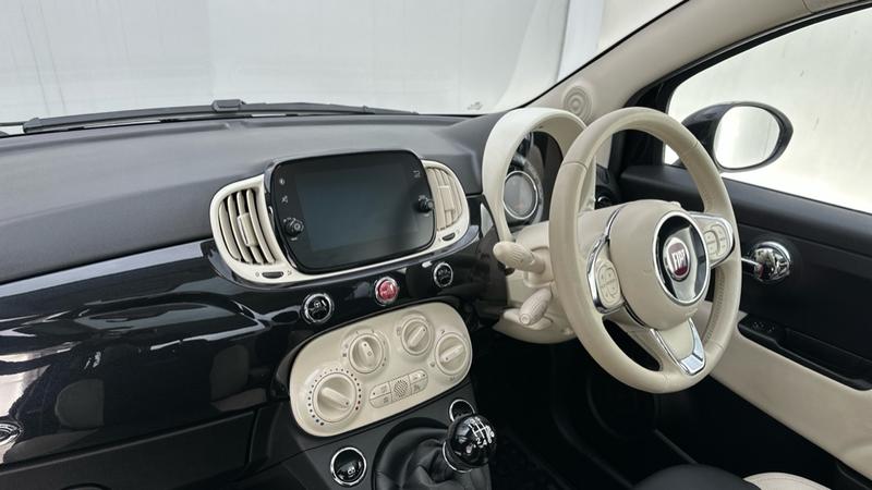 Used Fiat 500 for sale - 77785457: Photo 12