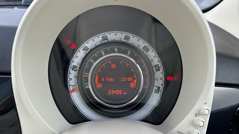 Used Fiat 500 for sale - 77785457: Photo 14