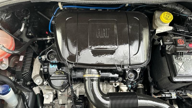 Used Fiat 500 for sale - 77785457: Photo 18