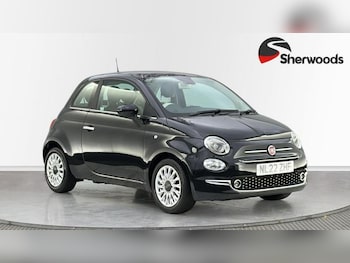 Used Fiat 500 undefined for sale - 77785457: Photo