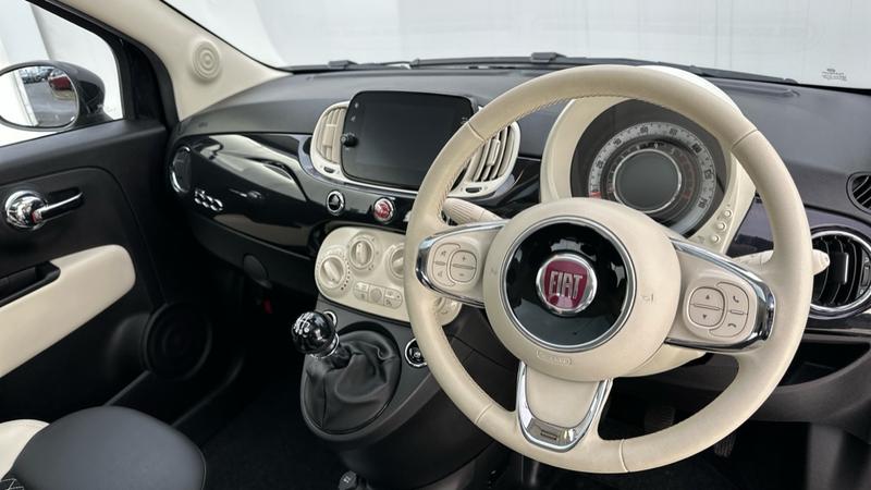 Used Fiat 500 for sale - 77785457: Photo 2