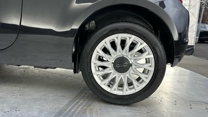 Used Fiat 500 for sale - 77785457: Photo 20