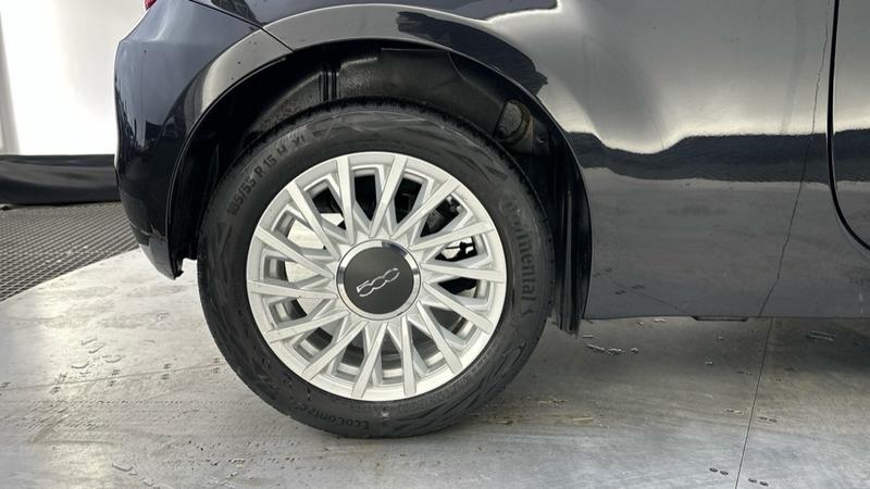 Used Fiat 500 for sale - 77785457: Photo 22