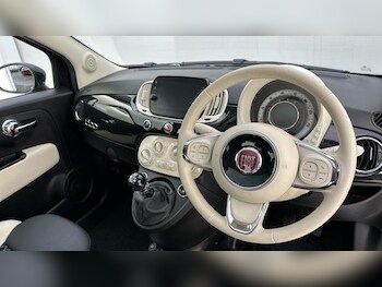 Used Fiat 500 undefined for sale - 77785457: Photo