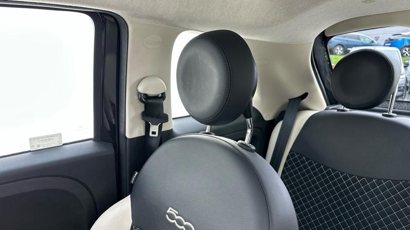 Used Fiat 500 for sale - 77785457: Photo 30