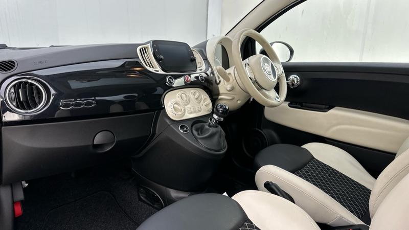 Used Fiat 500 for sale - 77785457: Photo 37
