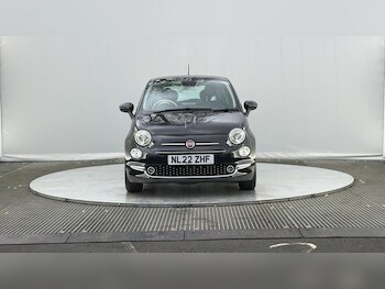 Used Fiat 500 undefined for sale - 77785457: Photo