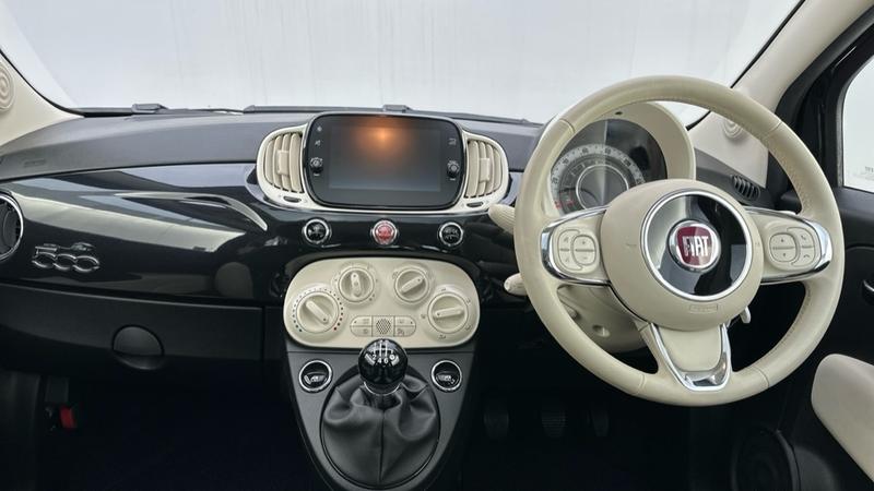 Used Fiat 500 for sale - 77785457: Photo 4