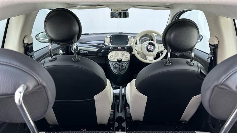 Used Fiat 500 for sale - 77785457: Photo 41