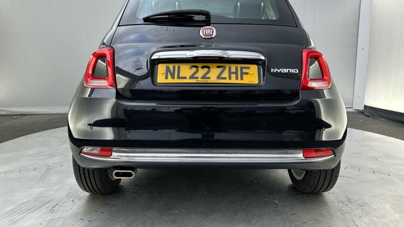 Used Fiat 500 for sale - 77785457: Photo 43