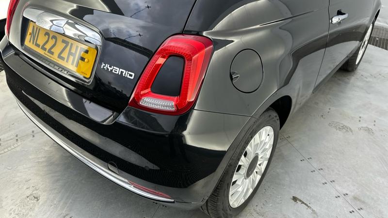 Used Fiat 500 for sale - 77785457: Photo 46