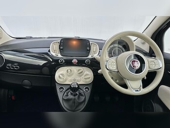 Used Fiat 500 undefined for sale - 77785457: Photo