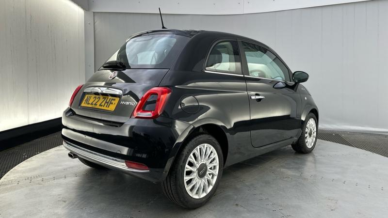 Used Fiat 500 for sale - 77785457: Photo 50