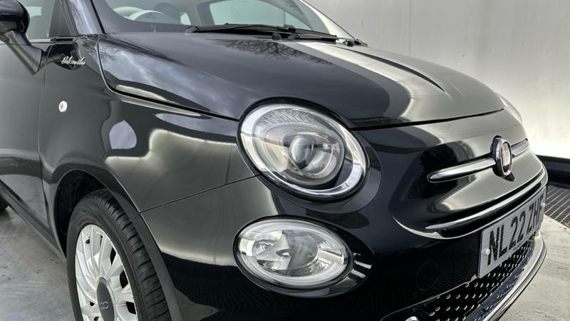 Used Fiat 500 for sale - 77785457: Photo 58