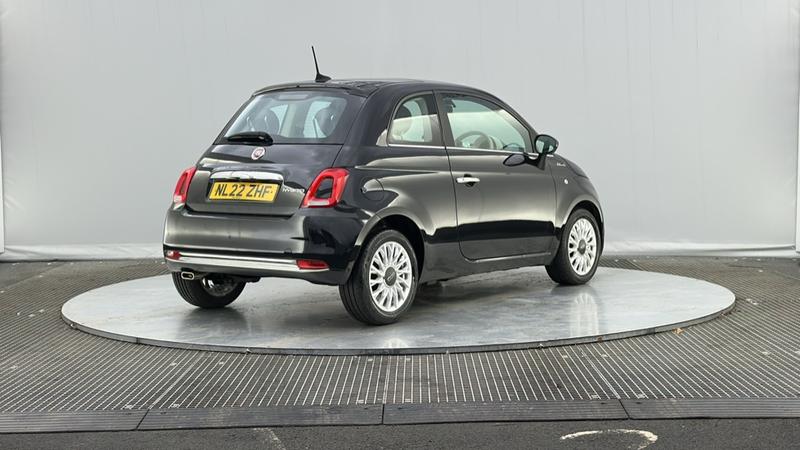Used Fiat 500 for sale - 77785457: Photo 6