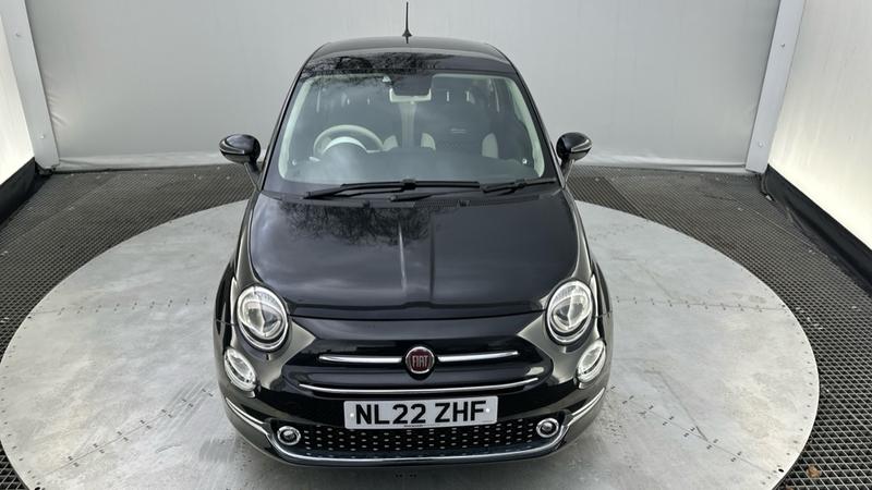 Used Fiat 500 for sale - 77785457: Photo 62