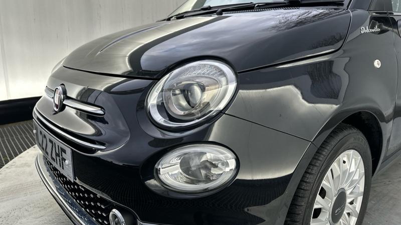 Used Fiat 500 for sale - 77785457: Photo 64