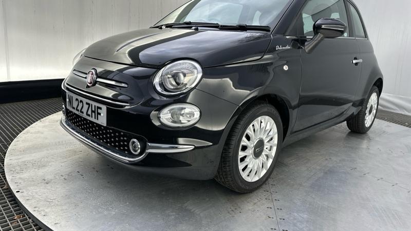 Used Fiat 500 for sale - 77785457: Photo 65