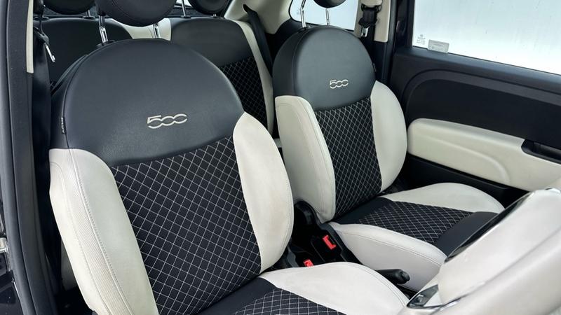 Used Fiat 500 for sale - 77785457: Photo 66