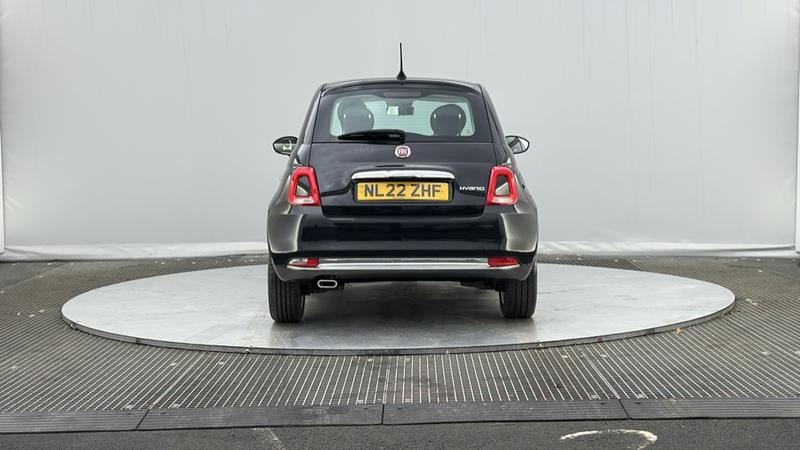 Used Fiat 500 for sale - 77785457: Photo 7
