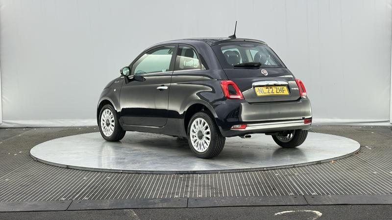 Used Fiat 500 for sale - 77785457: Photo 8