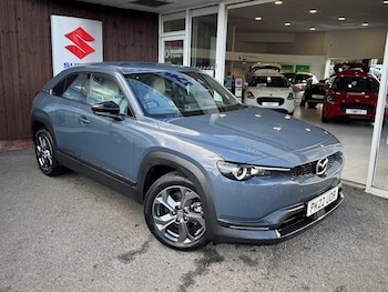 Used Mazda MX-30 2022 for sale - 75908362: Photo