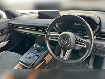 Used Mazda MX-30 2022 for sale - 75908362: Photo